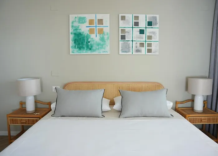 Casa Barca - Luxury Apartment