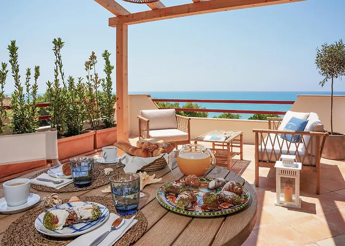 Casa Barca - Luxury Apartment