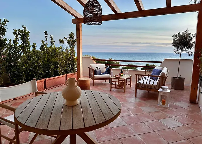 Casa Barca - Luxury Apartment