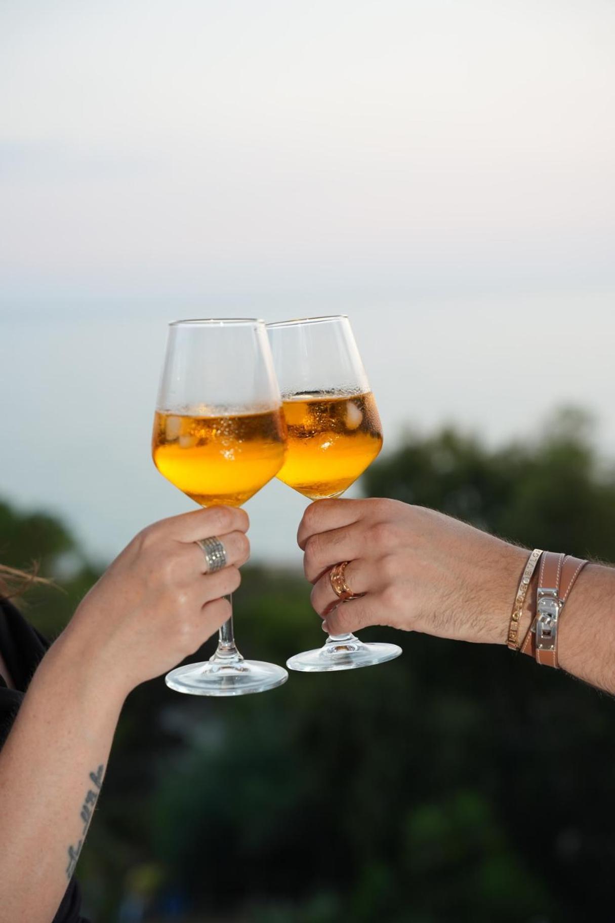 Casa Barca - Luxury Agrigento