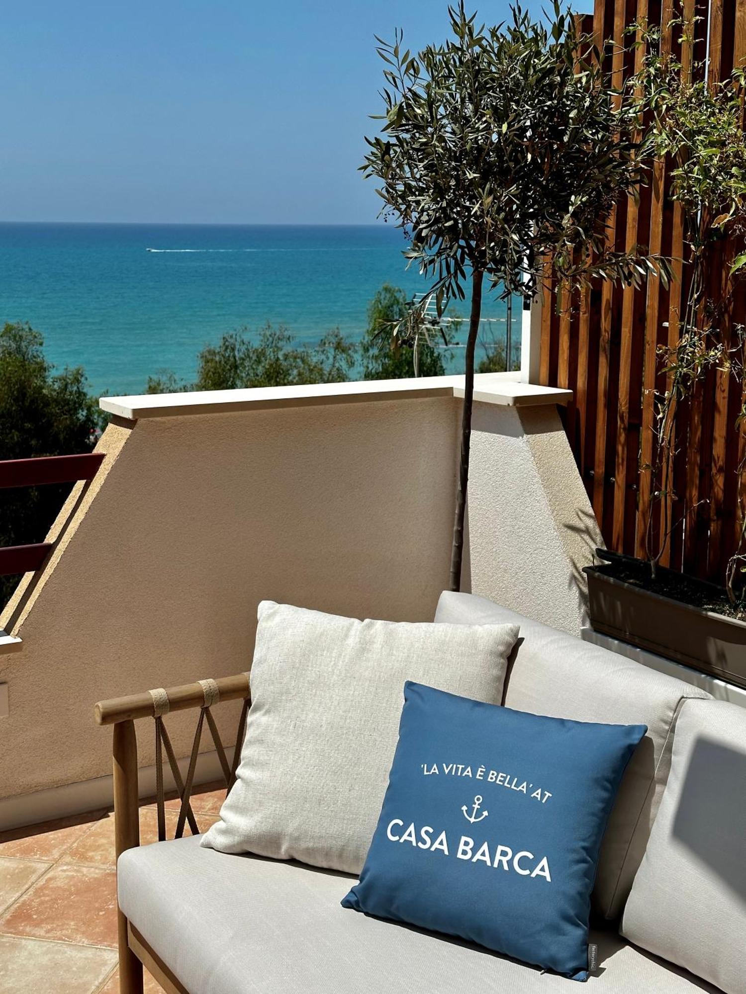 Casa Barca - Luxury Appartement