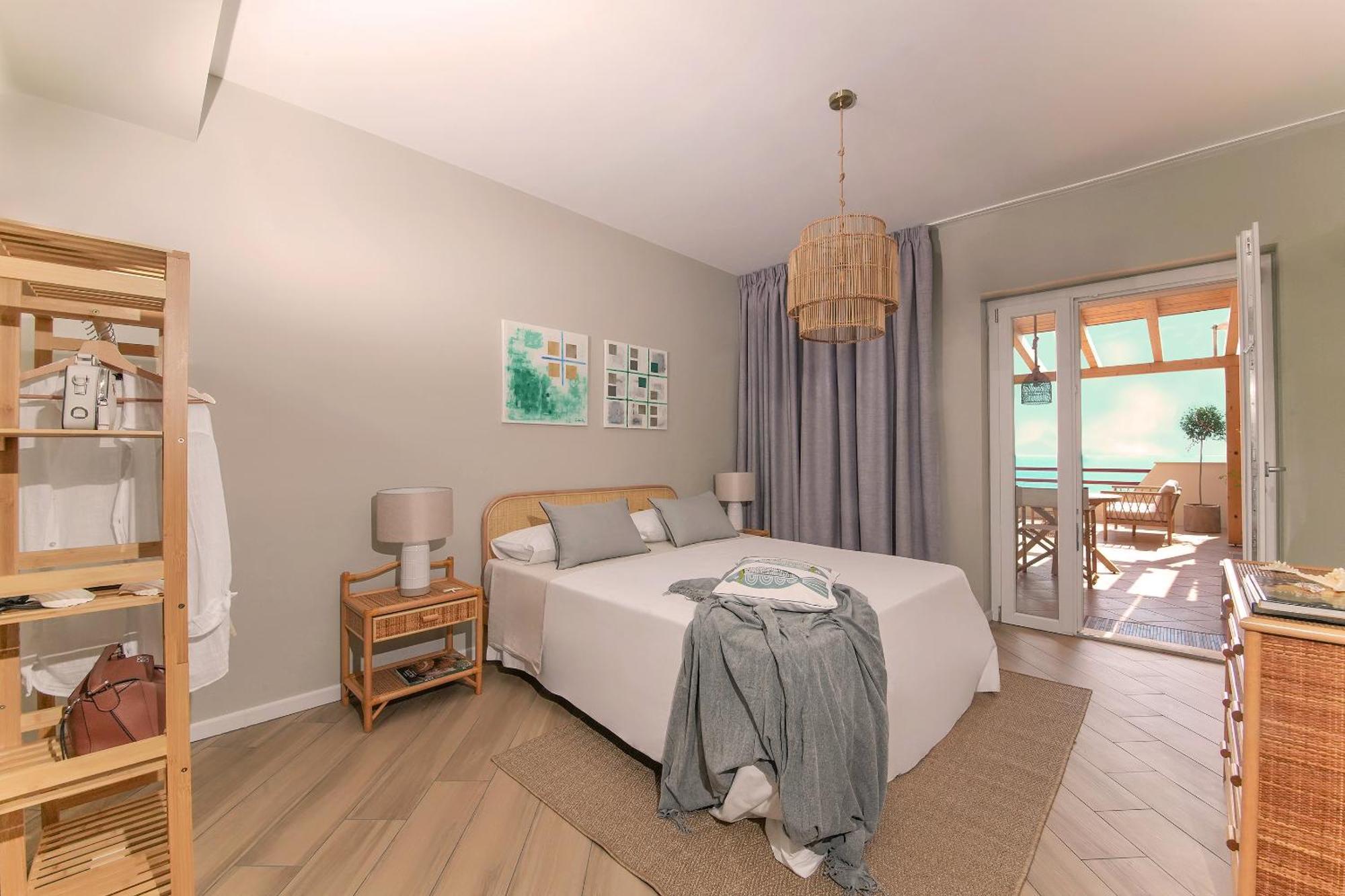 Casa Barca - Luxury Apartment Agrigento