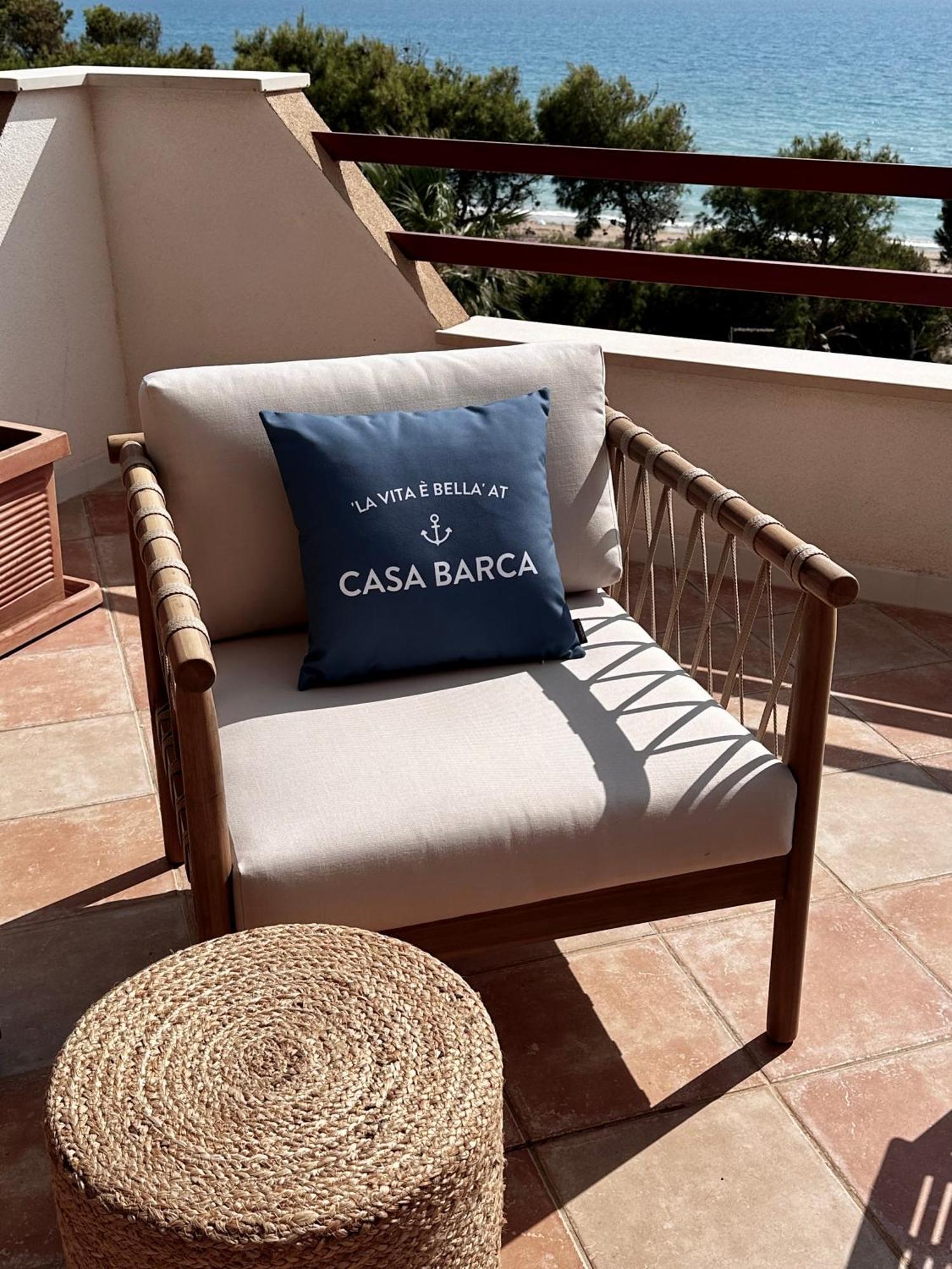 Casa Barca - Luxury Appartement *
