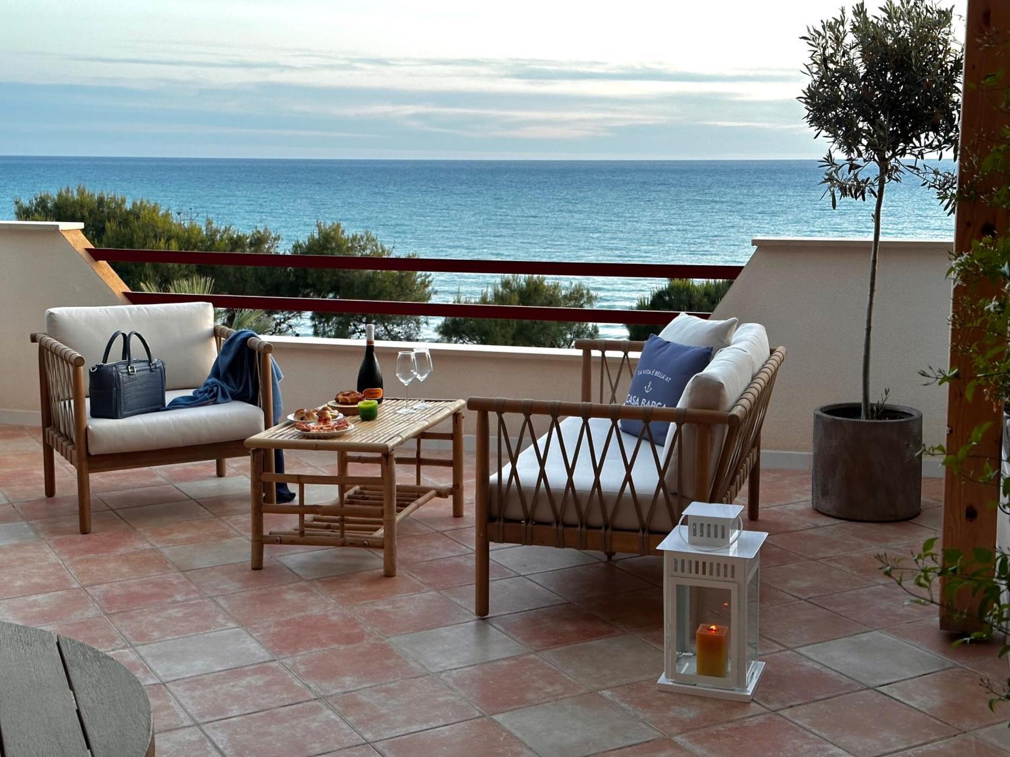 Appartement Casa Barca - Luxury